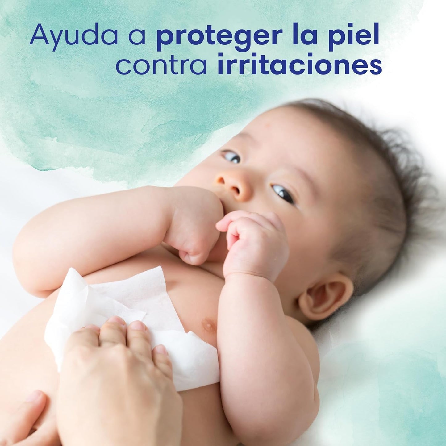 Dodot Aqua Pure Baby Wipes, 1536 Wipes, Helps Restore Skin's Natural PH, 99% Water